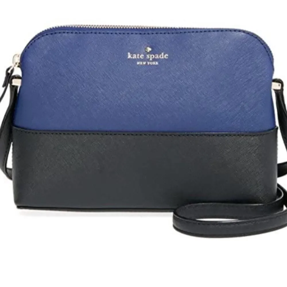 Kate Spade Cedar Street Mandy Crossbody Leather